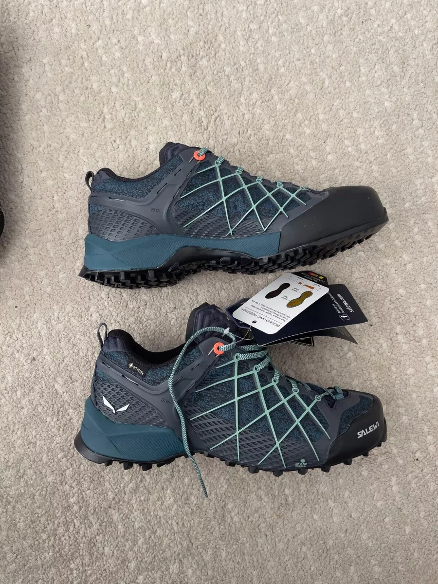 Salewa top wildfire gtx