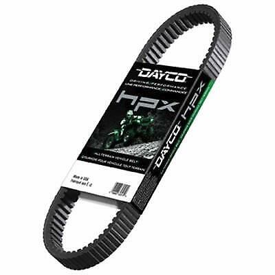 Dayco - HPX2239 - HPX High-Performance Extreme ATV Belt for sale online | eBay