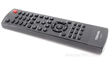 TOSHIBA DVD Player GENUINE Remote Control SDK-1000 SDK-1000KU SDK-1000K