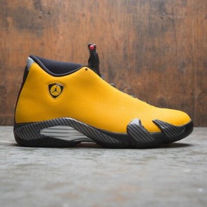 jordan 14 ferrari size 7