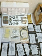 Repair Kit for Hydraulic Pressure Reducing Valve Gilmore Valve Co. 99-10013 