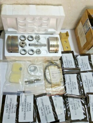 Reparatursatz für Hydraulische Druck Reduzierventil Gilmore Valve Co.99-10013