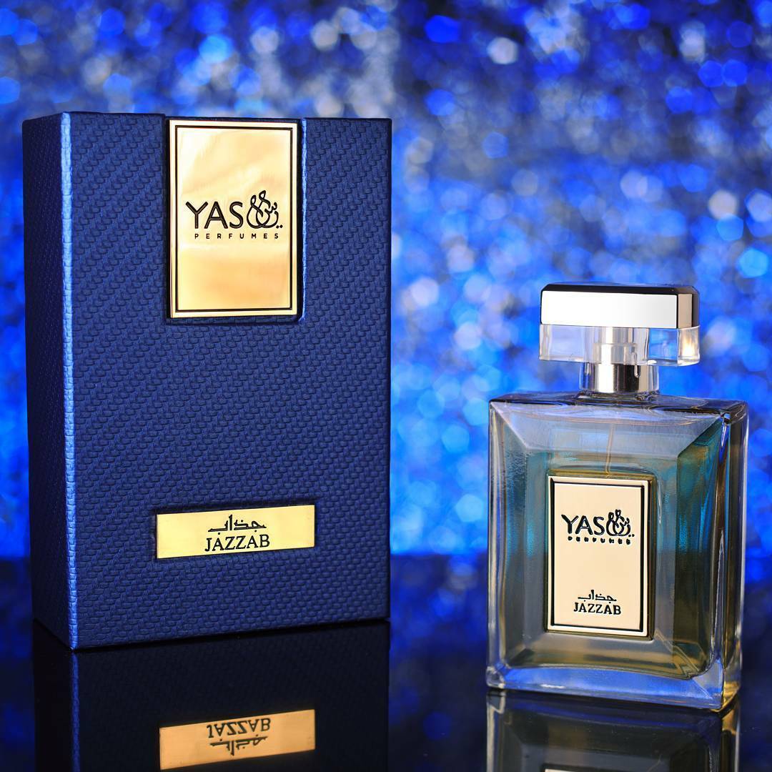 Jazzab by Yas Perfumes 100ml / 3.4 fl. oz. Spray - Express