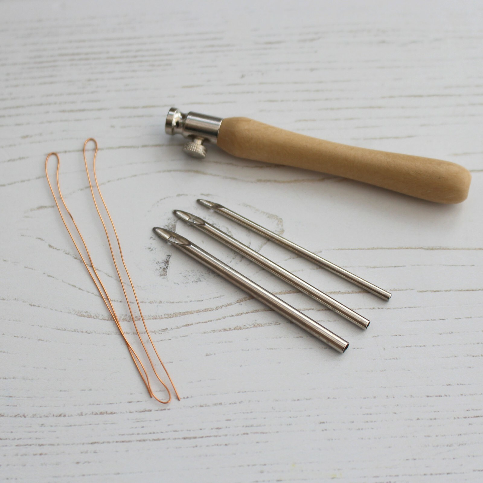 Punch Needle Kit for Beginners. Punch Needle. Punch Needle UK. Lavor Punch  Needle. Punch Needle Tools. Craft Kit. Make Your Own Kit. 