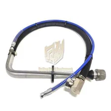 GMAX II 5900 Airless Spraying Machine Feed Pipe Suction Pipe LoBoy Set Kits