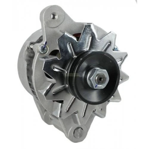 New Alternator 15Amp parts Fits for Mitsubishi K3B K4A K4B A1T00771 MM407-670 - Picture 2 of 3