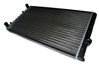 Thermotec KüHler WasserküHler FüR VW Golf III 1H1 1.8 2.0 1.6 1.9 TDI 1E7 1H5