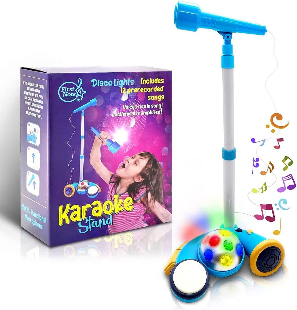 Kids Karaoke Party