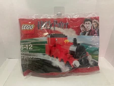 LEGO Harry Potter: Mini Hogwarts Express (40028)