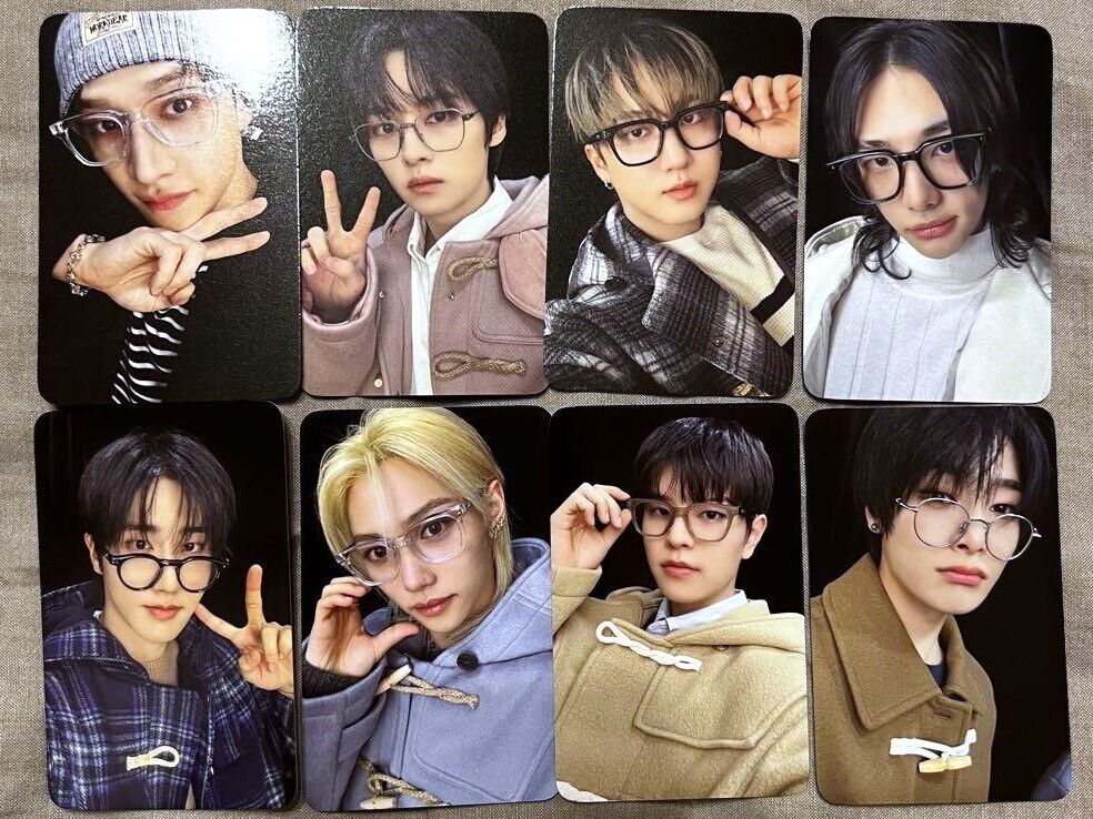 Stray Kids SKZHOP HIPTAPE 合 (HOP) Withmuu POB Official Stray Kids SKZHOP HIPTAPE 合 (HOP) Withmuu POB Official