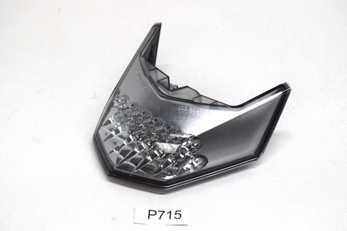 BMW F 700 800 GS, C 600 650 2011-2020 Rücklicht LED Heckleuchte Tail Light rear