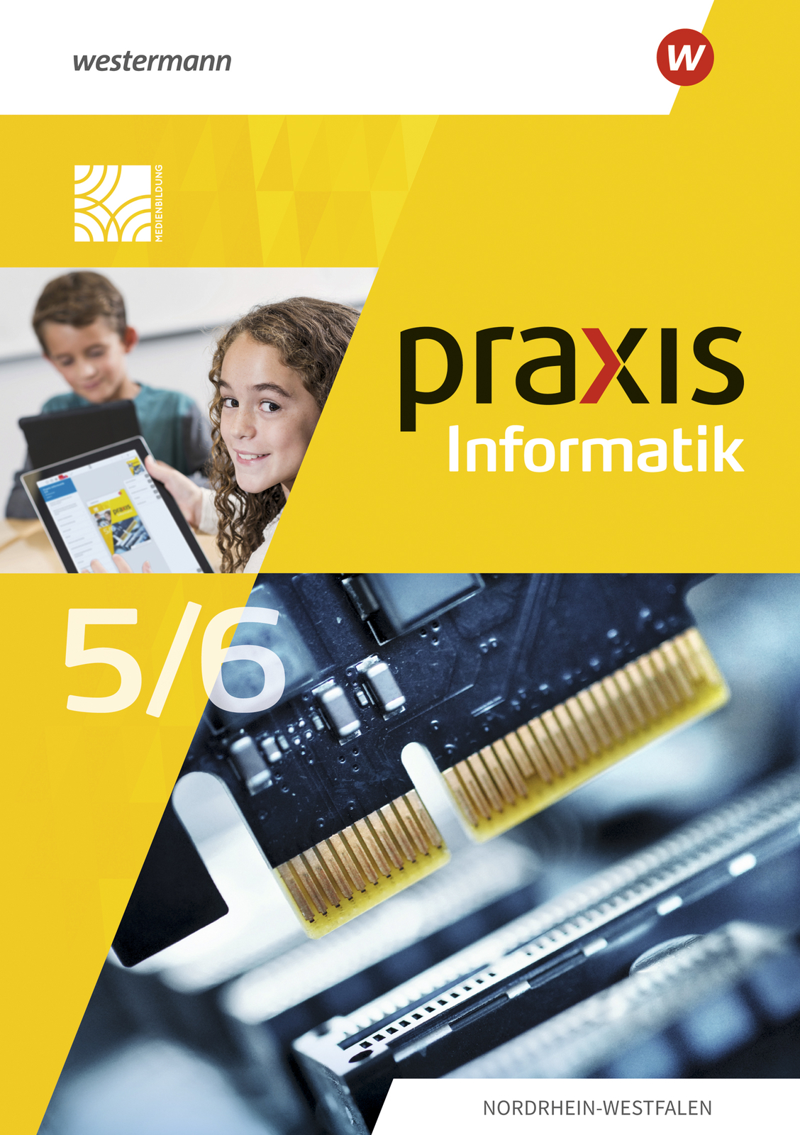 Thumbnail - Tobias Kemper; Markus Kühn; Sebastian Milenk; Irène Sadek; Cemre