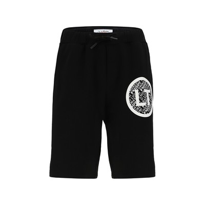 adidas pantaloncini basket donna