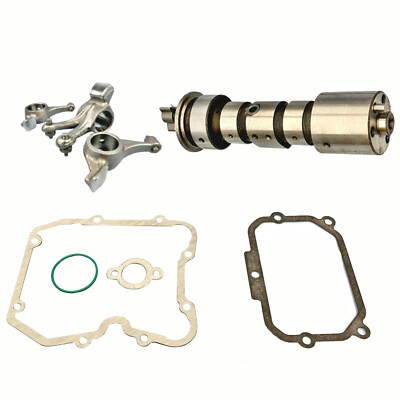 New Camshaft W Intake Exhaust Rocker Arms 98 00 Polaris Scrambler 500 Ebay