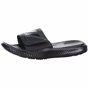 men's alphabounce slide sandal