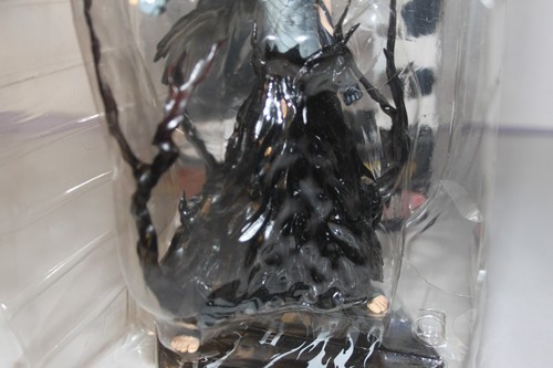 Figuarts ZERO The Final Getsuga Tensho Figure BLEACH Ichigo Kurosaki - Picture 9 of 12