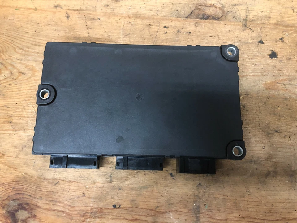 MERCEDES BENZ CLK CLASS OEM 04-09 CONVERTIBLE POWER ROOF TOP CONTROL MODULE  - Image 3 of 4