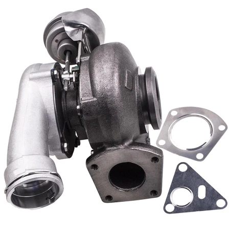 Turbolader 070145701EX