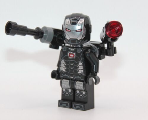 LEGO® Marvel Super Heroes | Figuren zur Auswahl | NEU - Bild 207 von 264