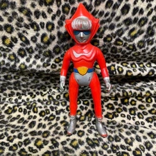 Bullmark Godman Sofubi middle size 953638