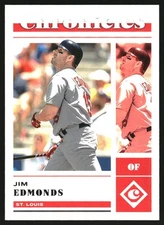 B6613- 2023 Panini Chronicles Baseball Cards G1 -You Pick- 15+ FREE US SHIP