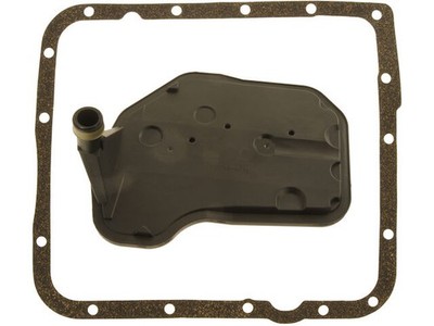 API Automatic Transmission Filter Kit fits Chevy Colorado 2004-2012 RWD 83DMKJ