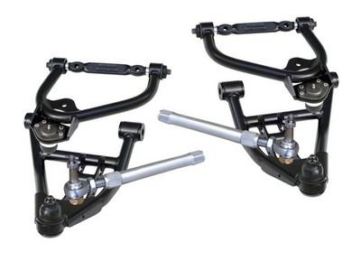 Ridetech 11329599 Truturn Front Suspension System For 78-88 GM G-Body