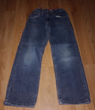 boys lee premium select regular jeans size 10R