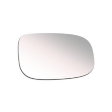 Mirror Glass fit for VOLVO C30 C70 S40 S60 S80 V50 V70 2007-2013 Right Side View