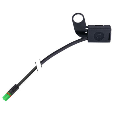 Supernova USB-C Lademodul für 12V BOSCH Low Power Port, 10W X-USBCHB-10W-1400BES