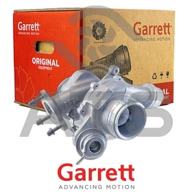 Turbolader für VOLVO V40 Schrägheck (525) D2 88 kW /120 PS 20 31380130, 36010069