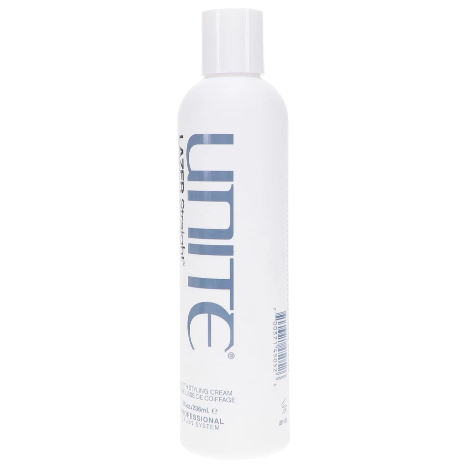 UNITE Hair Lazer Straight Relaxing 8 oz - Image 2 of 4