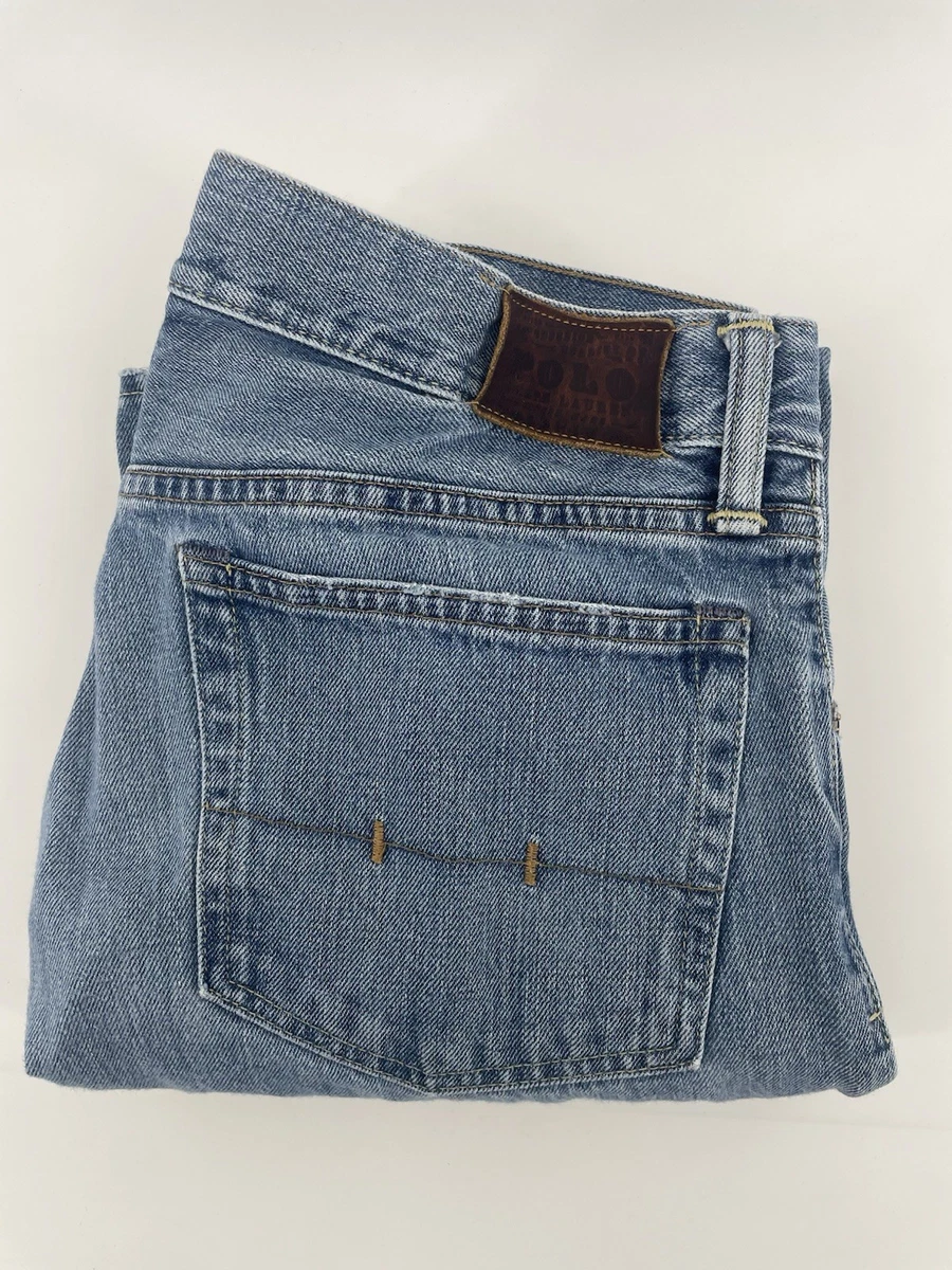 Polo Ralph Lauren Ralph Lauren 867 Jeans for Men for sale | eBay