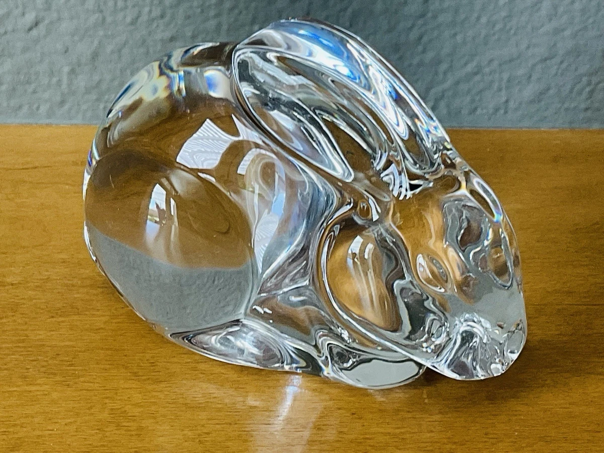 Val St Lambert In Vintage Cut Glass for sale | eBay