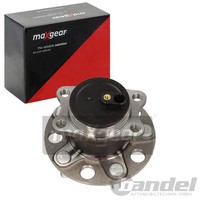 Maxgear RADLAGER-SATZ Hinterachse Passend FÜR Chrysler Sebring Dodge Avenger