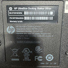 50 Count LOT Black HP Computer Ultra Slim Docking Stations - Resellers Deal — photo 4