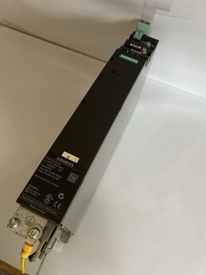 siemens Sinamics Smart Line Modul  6SL3130-6AE15-0AB1 5Kw