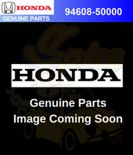 Honda Genuine O-Ring (23X2.8) 94608-50000