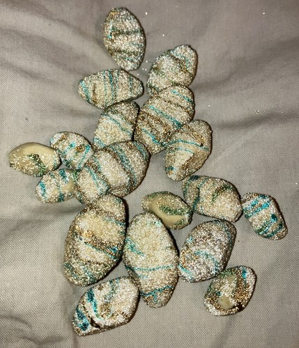 Vtg Japanese Sugar Beads Loose(18)