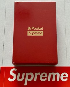 Gold Gold Analogue eBay Supreme Pocket Analogue x | Pocket