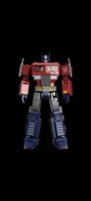 Transformers Masterpiece G Style Generation MPG-17 Optimus Prime Figure IN-HAND