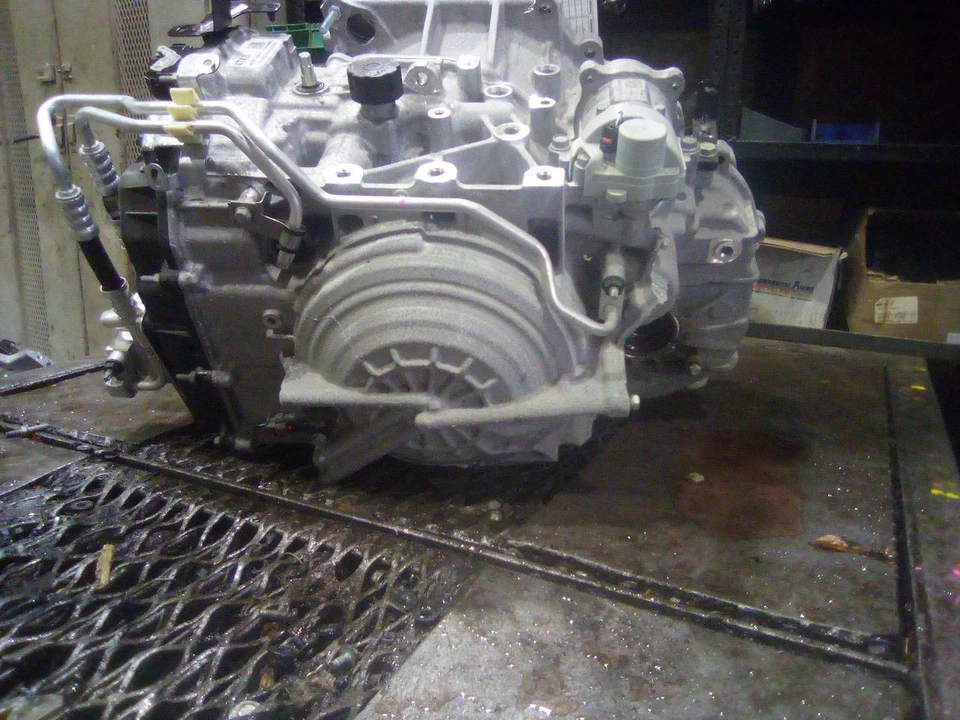 Chevrolet Traverse 2024 transmisión 3070071 Foto 4 de 4