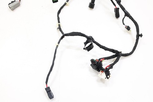 2022-2025 LUCID AIR PARACHOQUES TRASERO CABLEADO ARNÉS OEM P11J5260300 - Imagen 2 de 19