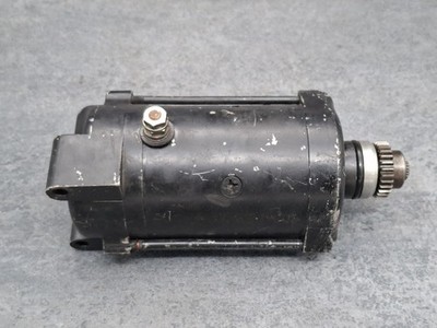 Honda GL 500 Silver Wing Interstate 1981-1982 Anlasser (Starting motor)201700988