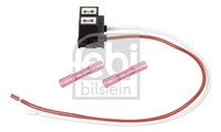 Febi Bilstein 107054 FüR Smart Ssangyong Passend FüR Subaru Suzuki Toyota Vw
