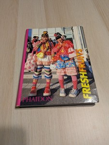 FRUiTS 海外版 phaidon Fruits Phaidon | eBay