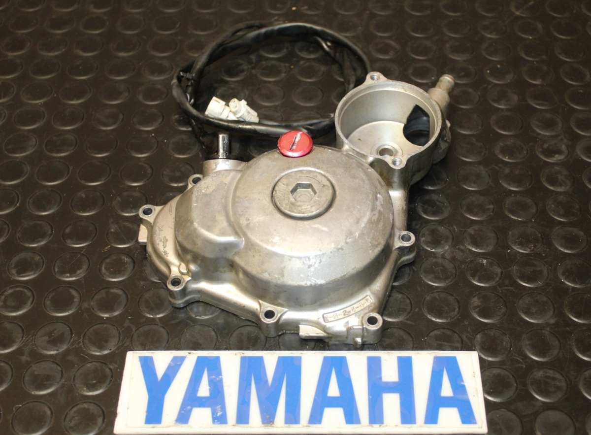 JOINT CARTER D'ALTERNATEUR Pour Yamaha YFZ 450 YFZ450 2004-2013 5TG