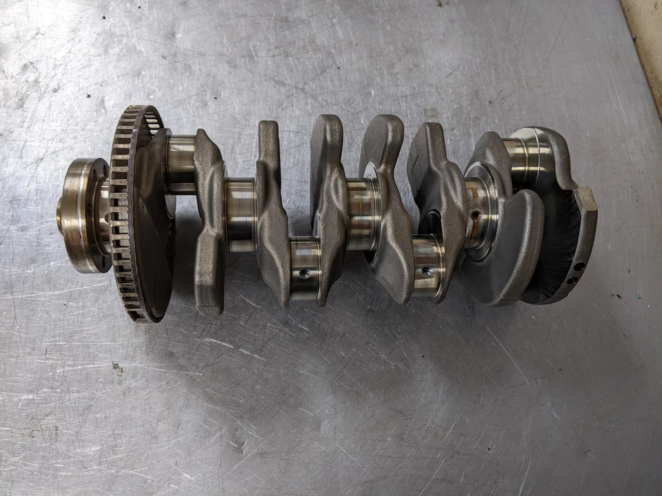 Cigüeñal estándar para 09-18 Volkswagen Tiguan 2.0 06HN Turbo Foto 2 de 4
