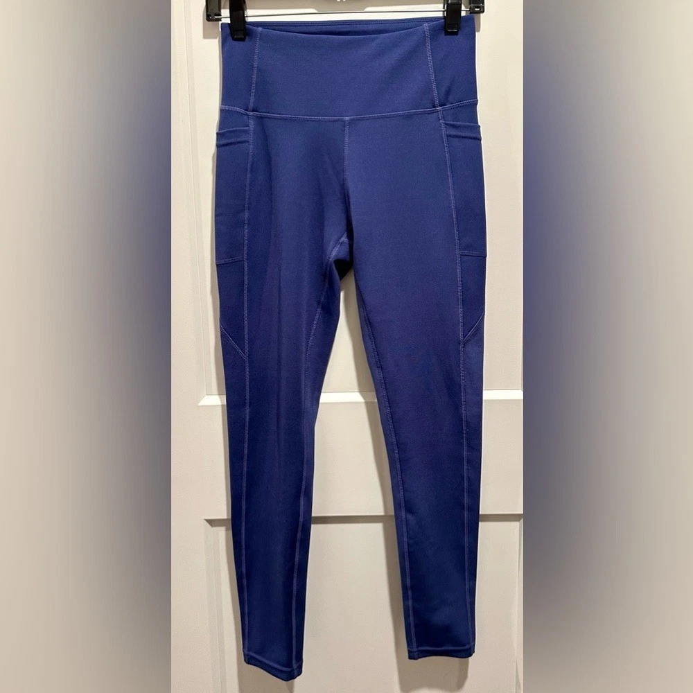 🖤 Legging De Sport Nicole Miller - Noir - Taille S (junior) - Neuf Avec étiquettes