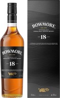 Bowmore 18 Jahre 0,7L, Alc. 43 Vol.-%